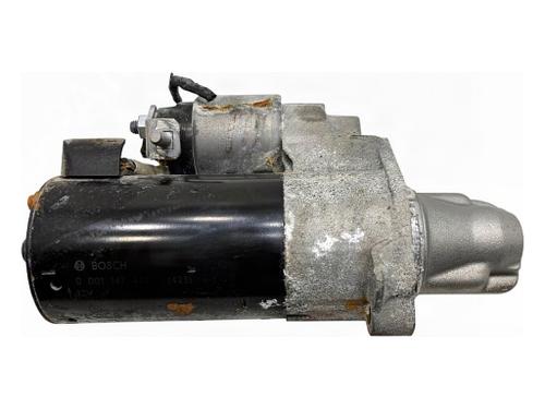 Used Starter Starter MERCEDES-BENZ GLC Coupe (C253) AMG 43 4-matic (253.364) (367 hp) 40558748 40558748
