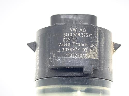 Electronic module VW T-ROC (A11, D11) 1.5 TSI | BP39344336M83 - Image 4