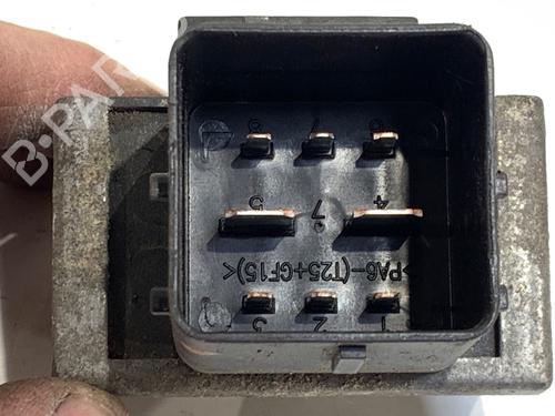 Electronic sensor RENAULT MASTER III Van (FV) 2.3 dCi 170 FWD (FV0L) | BP39345833M84 - Image 3
