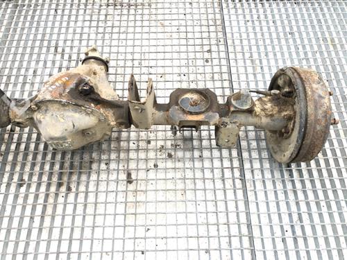 Rear differential TATA SAFARI (42_FD) 2.0 TDi 4x4 | BP39342009M24 - Image 5