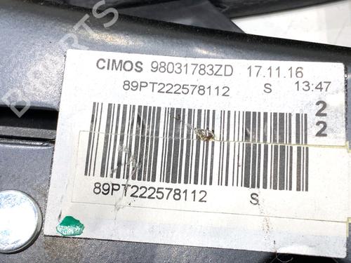 Other CITROËN C4 II (NC_) 1.2 THP 110 (NCHNZ6, NCHNV6) | BP39337542O1 - Image 4