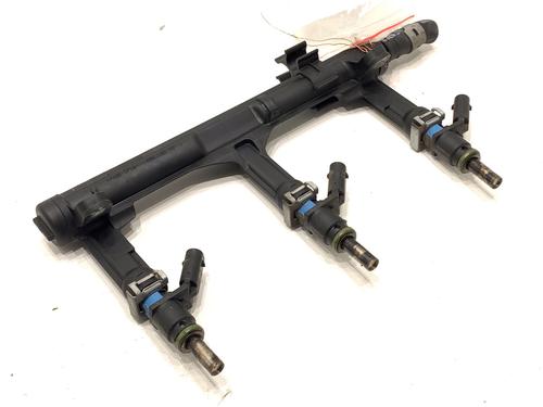Used Injection rail Injection rail 39346278 39346278