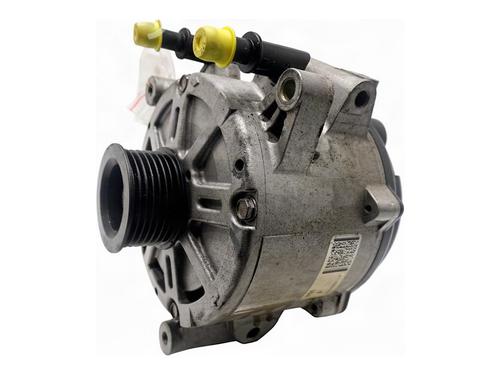 Used Alternator Alternator PORSCHE PANAMERA (970) 4.8 GTS (440 hp) 40001289 40001289