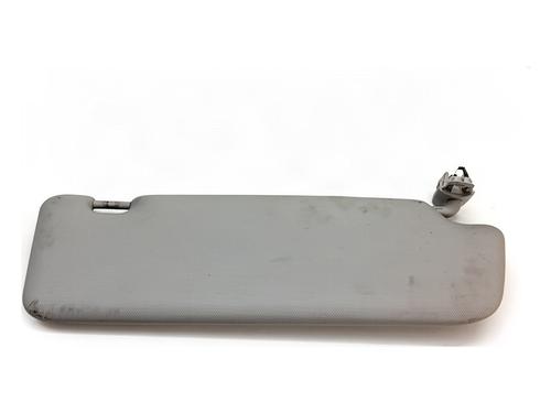 Used Left sun visor Left sun visor 39369557 39369557