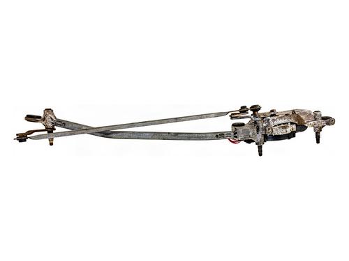 Used Front wipers mechanism Front wipers mechanism PORSCHE CAYENNE (9PA) S 4.5 (340 hp) 39970968 39970968