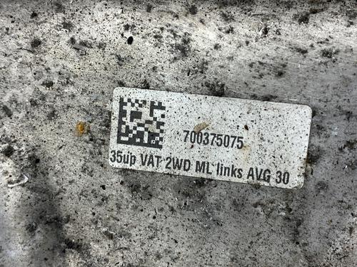 Subframe BMW 5 (G30, F90) 520 d Mild-Hybrid | BP39417690M9 - Image 8