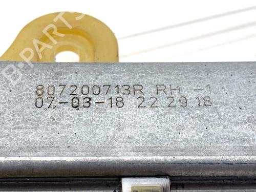 Front right window mechanism RENAULT CAPTUR I (J5_, H5_) 1.5 dCi 110 | BP39306725C23 - Image 3