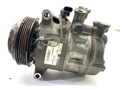 Used AC compressor AC compressor 39327436 39327436