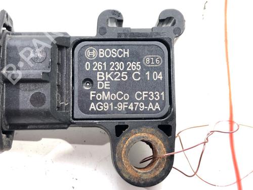 Electronic sensor VOLVO V70 III (135) T5 | BP39272904M84 - Image 3