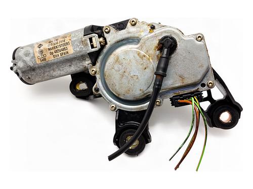 Motor limpia trasero Motor limpia trasero 39373836 39373836