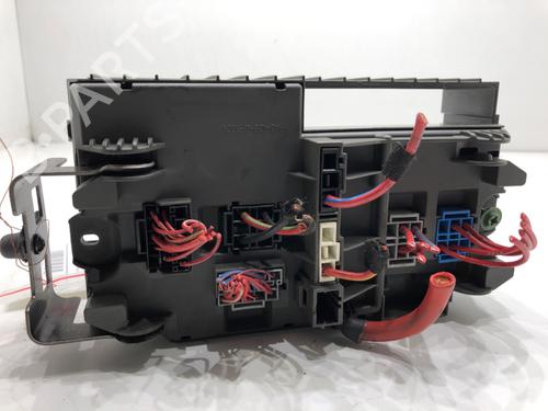 Fuse box BMW X6 (E71, E72) xDrive 35 i | BP39317664E1 - Image 2