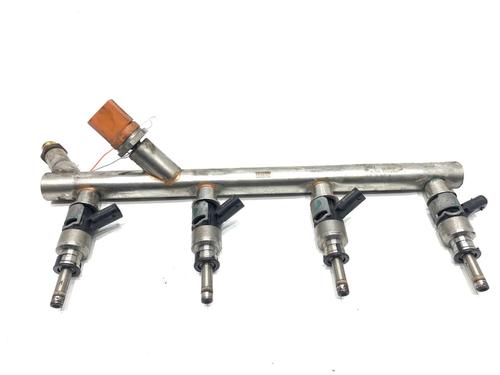 Used Injection rail Injection rail AUDI A6 C7 Avant (4G5, 4GD) RS6 performance quattro (605 hp) 39314993 39314993