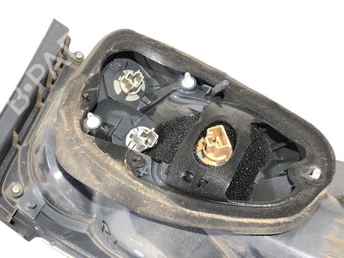 Right taillight MAZDA CX-7 (ER) 2.2 MZR-CD AWD (ER10A) | BP39295040C35 - Image 4