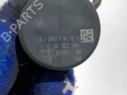 Electronic sensor SUZUKI SWIFT III (MZ, EZ) 1.3 DDiS (RS413D) | BP39345796M84 - Image 4
