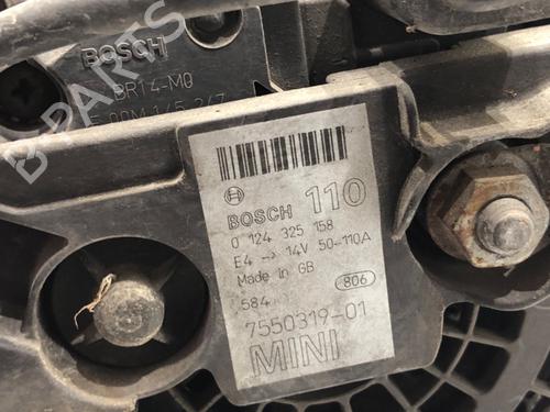 Alternator MINI MINI (R50, R53) One | BP39373724M7 - Image 5