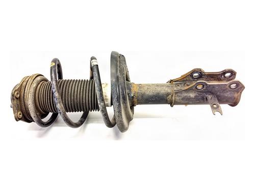 Used Left front shock absorber Left front shock absorber 39377836 39377836