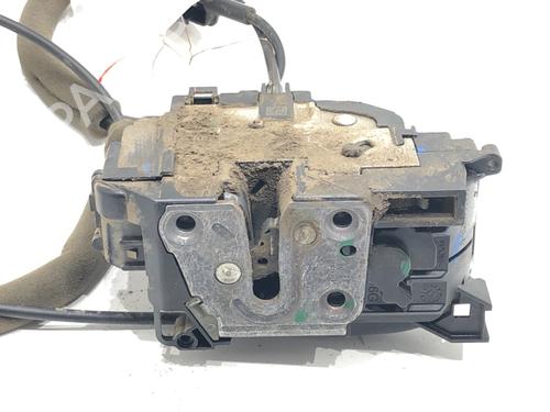 Used Rear left lock Rear left lock 39285063 39285063