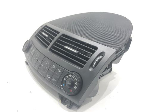 Climate control MERCEDES-BENZ E-CLASS T-Model (S211) E 320 T CDI (211.226) | BP39300853I5 - Image 3