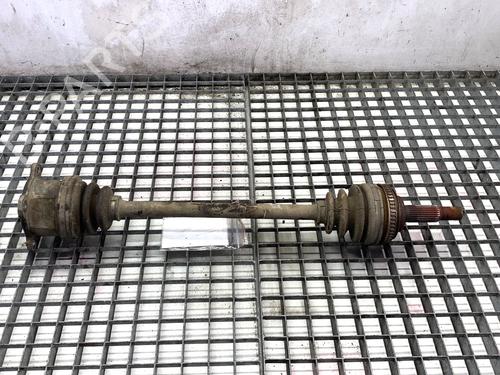 Used Left rear driveshaft Left rear driveshaft 39317049 39317049
