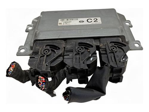 Used Engine control unit (ECU) Engine control unit (ECU) NISSAN MICRA V (K14) 0.9 IG-T (90 hp) 40276853 40276853