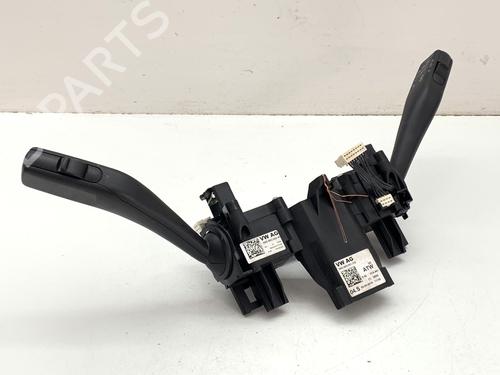 Steering column stalk VW TOURAN (1T3) 1.4 TSI | BP39377942I23 - Image 2