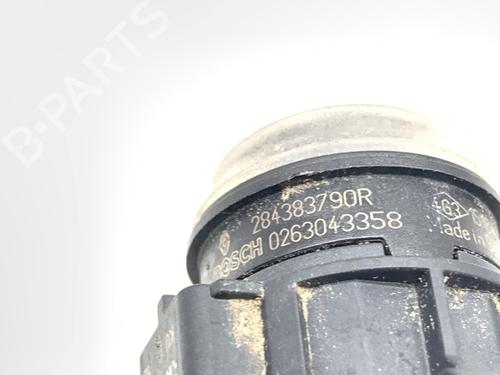 Elektronisk modul DACIA DUSTER (HM_) 1.3 TCe 130 (HMMF) | BP39370609M83 - Image 3