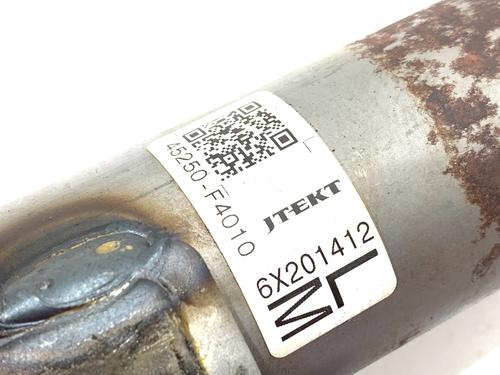 Steering pump TOYOTA C-HR (_X1_) 1.2 (NGX10_, NGX10R) | BP39308151M99 - Image 4