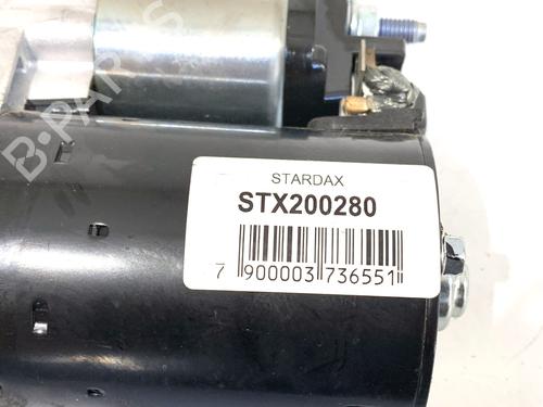 Starter BMW 5 Touring (E61) 520 i | BP39289101M8 - Image 5
