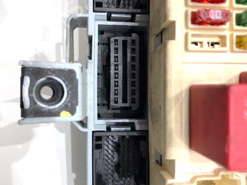 Fuse box FIAT STILO Multi Wagon (192_) 1.9 JTD | BP39298522E1  - Image 6