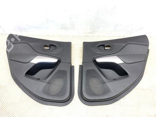 Seats set JEEP CHEROKEE (KL) 3.2 V6 4x4 | BP39303678C78 - Image 14