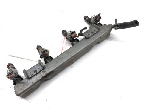 Injection rail NISSAN NOTE (E11, NE11) 1.4 | BP39274887M98 - Image 2
