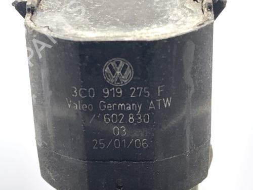 Electronic module VW PASSAT B6 Variant (3C5) 2.0 TDI | BP39315733M83 - Image 4