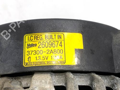 Alternator KIA CARENS IV 1.7 CRDi | BP39323584M7 - Image 5