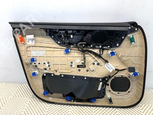 Front right panel VOLVO V60 II (225) D4 | BP39362718C59 - Image 4