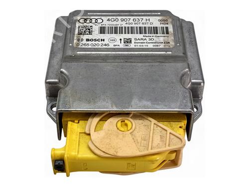 Used Electronic sensor Electronic sensor AUDI A6 C7 (4G2, 4GC) 2.0 TDI (150 hp) 39735694 39735694