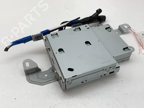 Electronic module MAZDA 6 Estate (GJ, GL) 2.5 | BP40056841M83 - Image 2