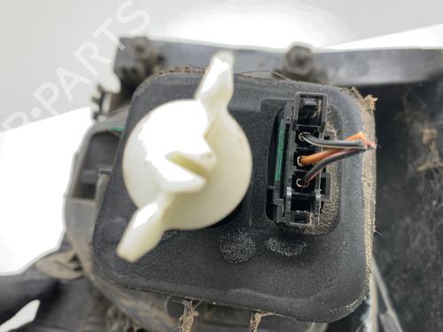 Left taillight VW GOLF VI (5K1) 1.4 TSI | BP39572824C34 - Image 4