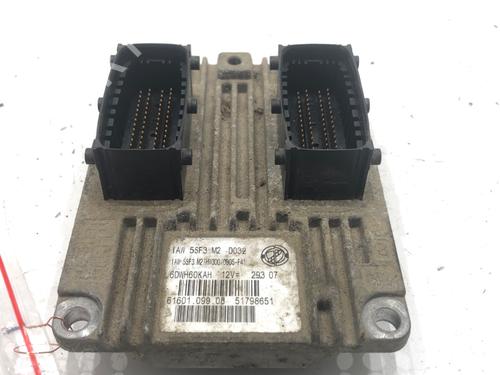 Used Engine control unit (ECU) Engine control unit (ECU) 39301874 39301874