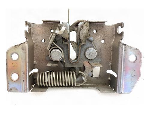 Used Hood lock Hood lock MITSUBISHI ASX (GA_W_) 1.6 MIVEC (GA1W) (117 hp) 39907487 39907487