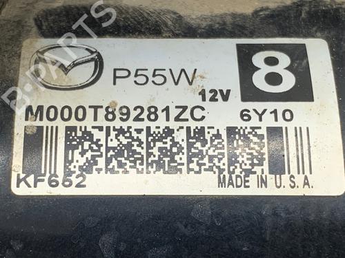 Starter MAZDA 3 (BM, BN) 2.0 | BP39289528M8 - Image 5