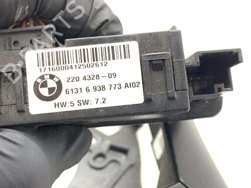 Steering wheel controls BMW 5 (E60) 530 d | BP39372344E15 - Image 4