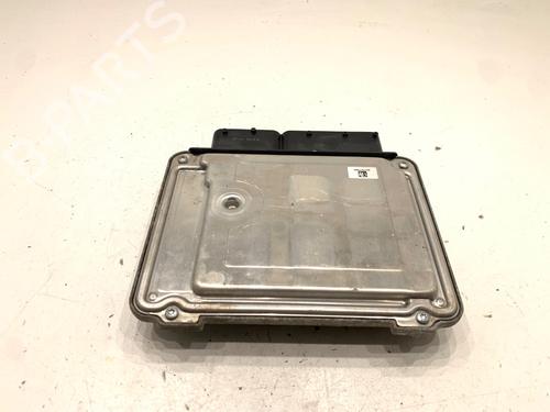 Engine control unit (ECU) VW GOLF VI Variant (AJ5) 2.0 TDI | BP39317302M57 - Image 2