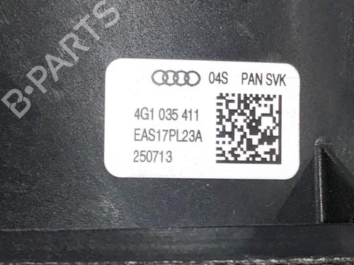 Speaker AUDI A6 C7 (4G2, 4GC) 3.0 TDI quattro | BP39302019E2 - Image 12