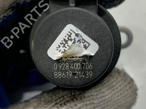 Electronic sensor VW PASSAT CC B6 (357) 2.0 TDI | BP39372042M84  - Image 5