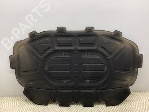 Upper protection AUDI Q7 (4LB) 3.0 TDI quattro | BP40057561M93 - Image 2