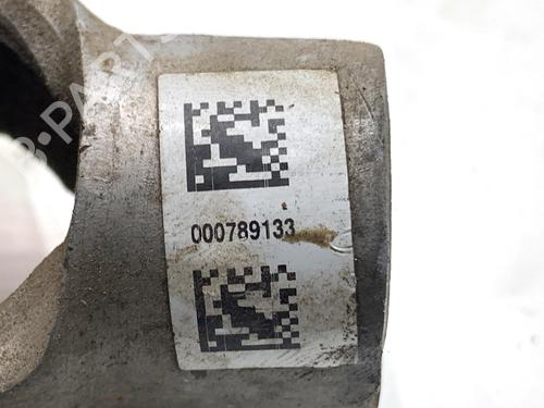 Steering column universal joint AUDI A5 (8T3) 2.0 TDI quattro | BP39342350M114 - Image 7