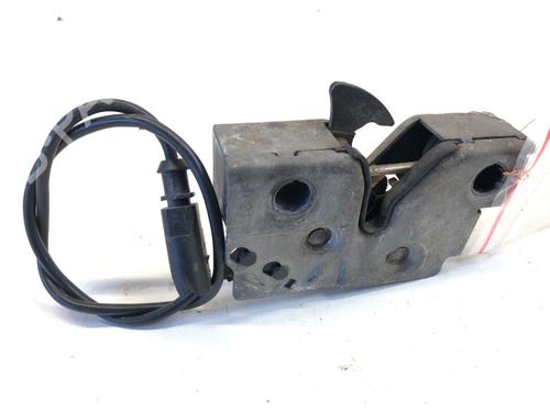 Fechadura do capot Fechadura do capot SKODA FABIA III (NJ3) 1.0 (75 hp) 39321834 39321834