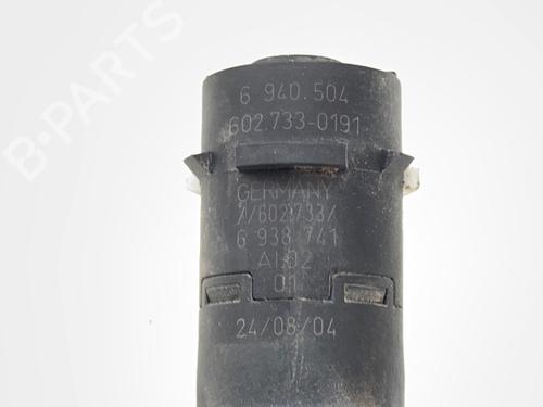 Electronic module BMW 5 (E60) 520 i | BP39371332M83 - Image 3