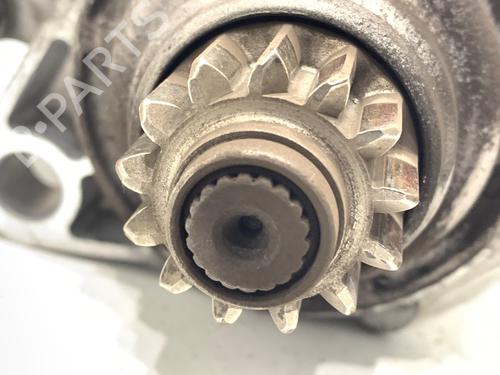 Starter SKODA OCTAVIA III Combi (5E5, 5E6) 1.6 TDI | BP39295665M8 - Image 2