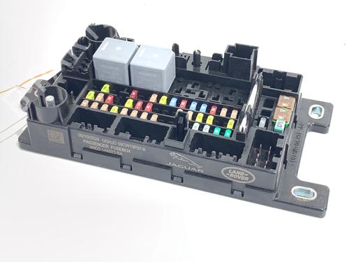 Fuse box LAND ROVER RANGE ROVER EVOQUE (L551) 2.0 D200 MHEV 4x4 | BP39322369E1 - Image 2